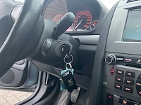 Peugeot - 2005 - 407 - 2.0 hdif xr pack - personenauto - afbeelding 22 van  31