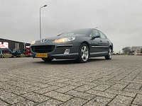Peugeot - 2005 - 407 - 2.0 hdif xr pack - personenauto - afbeelding 12 van  31