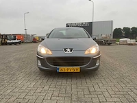 Peugeot - 2005 - 407 - 2.0 hdif xr pack - personenauto - afbeelding 23 van  31