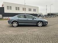 Peugeot - 2005 - 407 - 2.0 hdif xr pack - personenauto - afbeelding 27 van  31