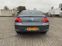 Peugeot - 2005 - 407 - 2.0 hdif xr pack - personenauto - afbeelding 29 van  31