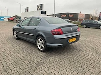 Peugeot - 2005 - 407 - 2.0 hdif xr pack - personenauto - afbeelding 30 van  31