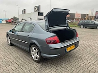 Peugeot - 2005 - 407 - 2.0 hdif xr pack - personenauto - afbeelding 31 van  31