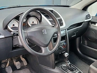 Peugeot - 2006 - 207 - 1.4-16v x-line - 24-tb-bn - afbeelding 3 van  19