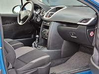 Peugeot - 2006 - 207 - 1.4-16v x-line - 24-tb-bn - afbeelding 11 van  19