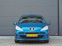 Peugeot - 2006 - 207 - 1.4-16v x-line - 24-tb-bn - afbeelding 14 van  19