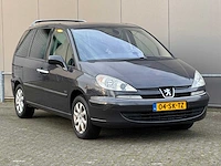 Peugeot - 2006 - 807 - 2.0 norwest - 8 persoons - 04-sk-tz - afbeelding 12 van  20