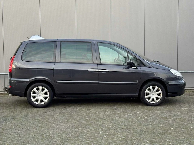 Peugeot - 2006 - 807 - 2.0 norwest - 8 persoons - 04-sk-tz - afbeelding 14 van  20