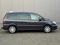 Peugeot - 2006 - 807 - 2.0 norwest - 8 persoons - 04-sk-tz - afbeelding 14 van  20