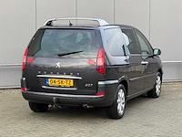 Peugeot - 2006 - 807 - 2.0 norwest - 8 persoons - 04-sk-tz - afbeelding 15 van  20