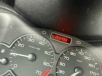 Peugeot - 2007 - 206 - 1.4 forever - 82-xn-sp - afbeelding 2 van  10