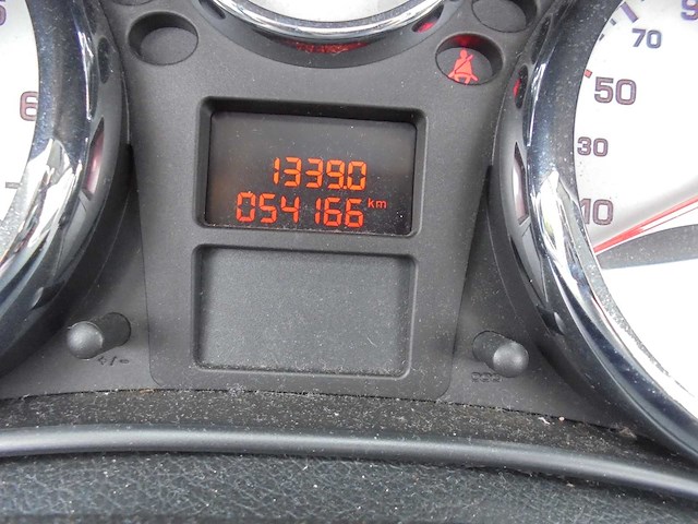 Peugeot - 2007 - 207 cc - 1.6 vti - 45-xs-rd - afbeelding 4 van  14