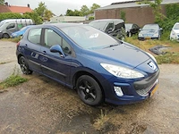 Peugeot - 2007 - 308 - 1.6 vti blue lease - nl-330-j - afbeelding 3 van  10