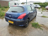 Peugeot - 2007 - 308 - 1.6 vti blue lease - nl-330-j - afbeelding 4 van  10