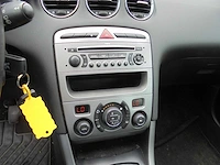 Peugeot - 2007 - 308 - 1.6 vti blue lease - nl-330-j - afbeelding 10 van  10