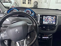 Peugeot - 2008 - 1.2 puretech allure - nr-277-s - afbeelding 2 van  20