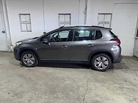Peugeot - 2008 - 1.2 puretech allure - nr-277-s - afbeelding 12 van  20