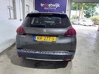 Peugeot - 2008 - 1.2 puretech allure - nr-277-s - afbeelding 15 van  20