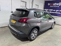 Peugeot - 2008 - 1.2 puretech allure - nr-277-s - afbeelding 16 van  20