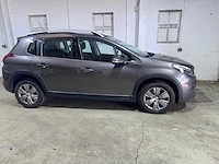 Peugeot - 2008 - 1.2 puretech allure - nr-277-s - afbeelding 17 van  20