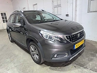 Peugeot - 2008 - 1.2 puretech allure - nr-277-s - afbeelding 18 van  20