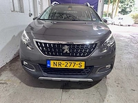 Peugeot - 2008 - 1.2 puretech allure - nr-277-s - afbeelding 19 van  20