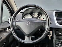 Peugeot - 2008 - 207 - 1.4 vti cool 'n blue - 43-gdn-1 - afbeelding 12 van  20