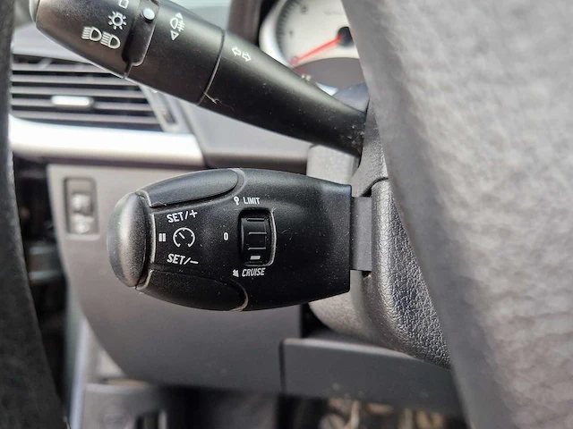 Peugeot - 2008 - 207 - 1.4 vti cool 'n blue - 43-gdn-1 - afbeelding 13 van  20
