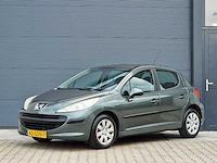 Peugeot - 2008 - 207 - 1.4 vti cool 'n blue - 43-gdn-1 - afbeelding 1 van  20