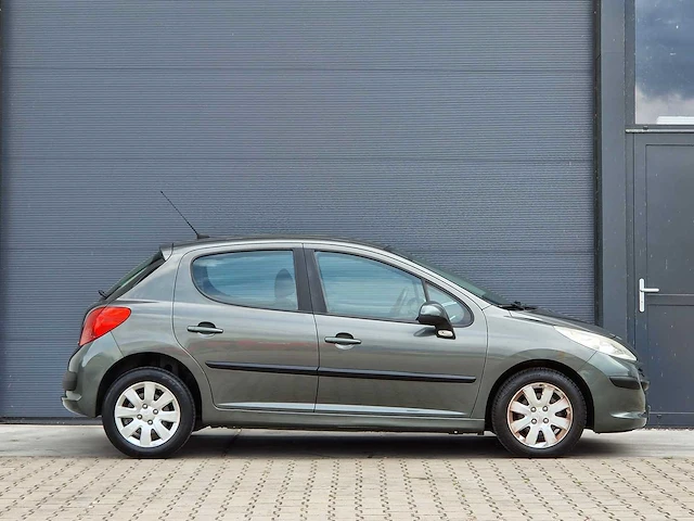 Peugeot - 2008 - 207 - 1.4 vti cool 'n blue - 43-gdn-1 - afbeelding 4 van  20