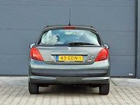 Peugeot - 2008 - 207 - 1.4 vti cool 'n blue - 43-gdn-1 - afbeelding 6 van  20