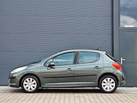 Peugeot - 2008 - 207 - 1.4 vti cool 'n blue - 43-gdn-1 - afbeelding 8 van  20