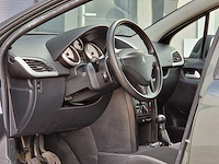 Peugeot - 2008 - 207 - 1.4 vti cool 'n blue - 43-gdn-1 - afbeelding 9 van  20