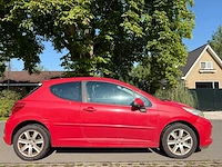 Peugeot - 2008 - 207 - 1.6 vti xs pack - 02-gjd-7 - afbeelding 5 van  12