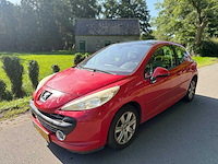 Peugeot - 2008 - 207 - 1.6 vti xs pack - 02-gjd-7 - afbeelding 1 van  12