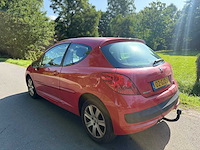 Peugeot - 2008 - 207 - 1.6 vti xs pack - 02-gjd-7 - afbeelding 7 van  12
