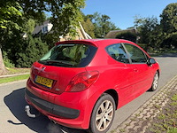 Peugeot - 2008 - 207 - 1.6 vti xs pack - 02-gjd-7 - afbeelding 8 van  12