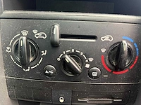Peugeot - 2008 - 207 sw - 1.4 vti xs - 27-zj-bz - afbeelding 4 van  12