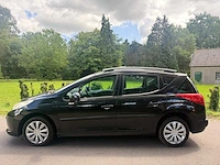 Peugeot - 2008 - 207 sw - 1.4 vti xs - 27-zj-bz - afbeelding 6 van  12
