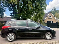 Peugeot - 2008 - 207 sw - 1.4 vti xs - 27-zj-bz - afbeelding 7 van  12