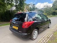 Peugeot - 2008 - 207 sw - 1.4 vti xs - 27-zj-bz - afbeelding 9 van  12