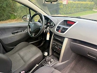 Peugeot - 2008 - 207 sw - 1.4 vti xs - 27-zj-bz - afbeelding 12 van  12