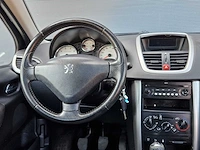 Peugeot - 2008 - 207 sw - 1.6 vti xs - 2-zrs-61 - afbeelding 3 van  19