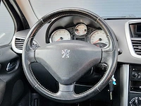 Peugeot - 2008 - 207 sw - 1.6 vti xs - 2-zrs-61 - afbeelding 4 van  19