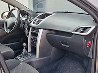 Peugeot - 2008 - 207 sw - 1.6 vti xs - 2-zrs-61 - afbeelding 9 van  19