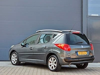 Peugeot - 2008 - 207 sw - 1.6 vti xs - 2-zrs-61 - afbeelding 14 van  19