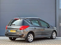 Peugeot - 2008 - 207 sw - 1.6 vti xs - 2-zrs-61 - afbeelding 15 van  19