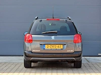 Peugeot - 2008 - 207 sw - 1.6 vti xs - 2-zrs-61 - afbeelding 16 van  19