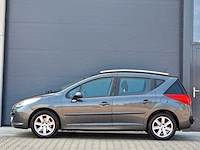 Peugeot - 2008 - 207 sw - 1.6 vti xs - 2-zrs-61 - afbeelding 17 van  19