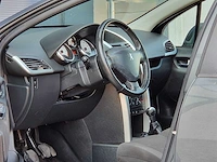 Peugeot - 2008 - 207 sw - 1.6 vti xs - 2-zrs-61 - afbeelding 19 van  19